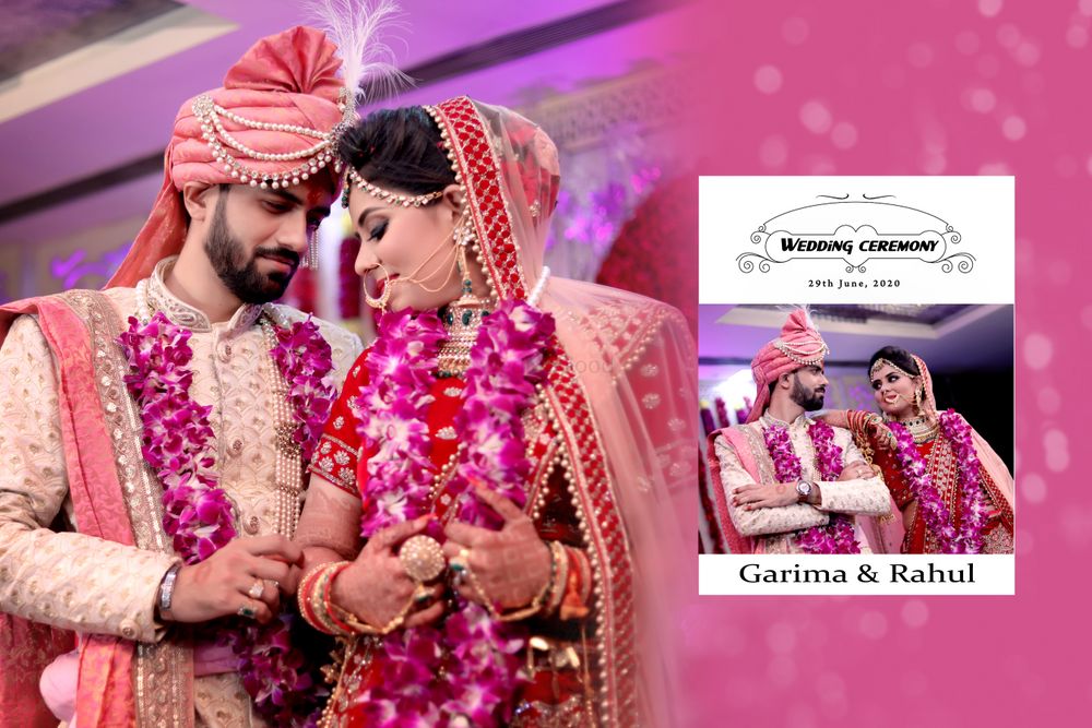 Photo From Garima n Rahul - By NeuVeu Films & Productions