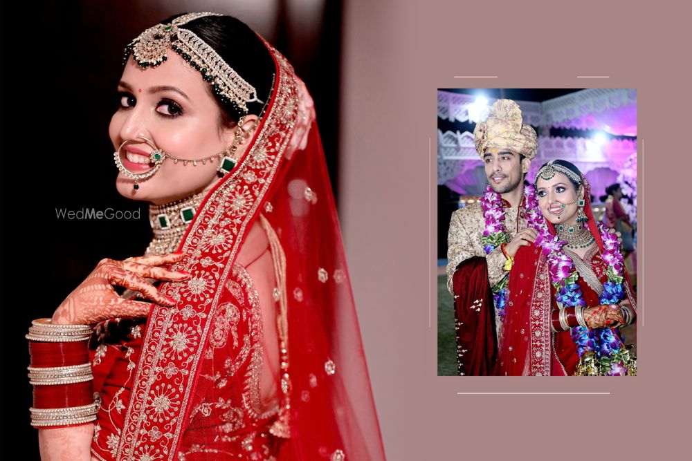 Photo From Ankita n Himanshu - By NeuVeu Films & Productions
