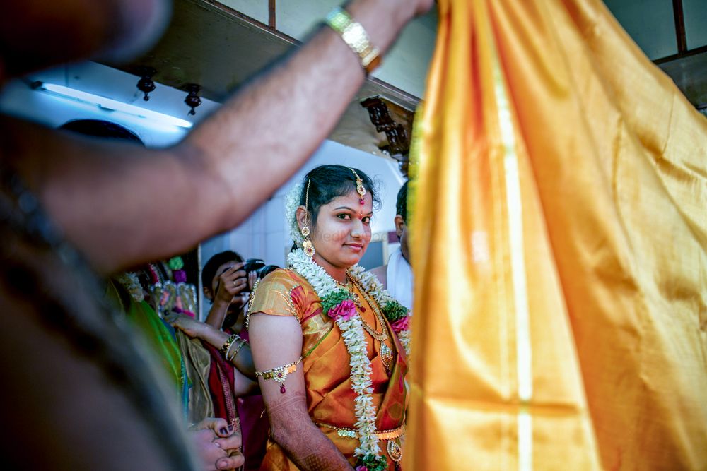 Photo From Rakesh Anjana Wedding - By Oliyan Studios