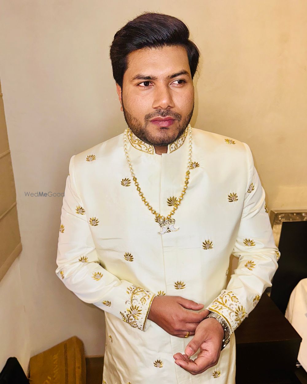 Photo From Groom / Male Makeup - By Ibbu Makeup