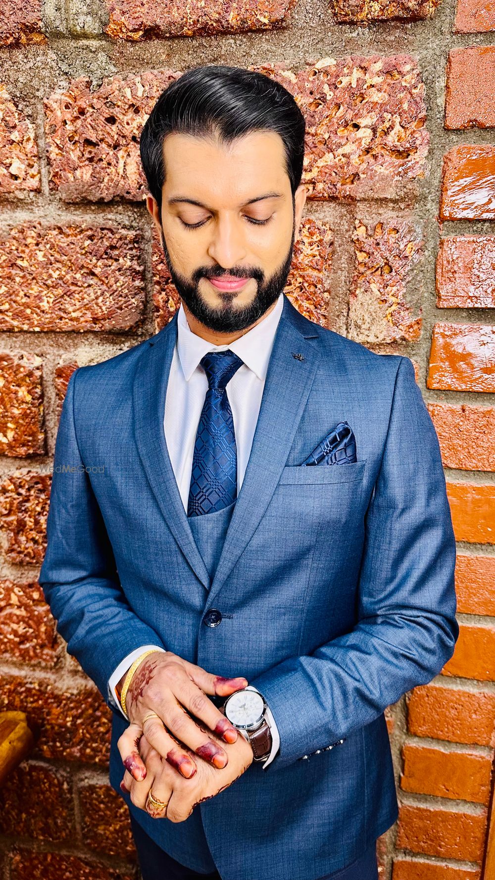 Photo From Groom / Male Makeup - By Ibbu Makeup