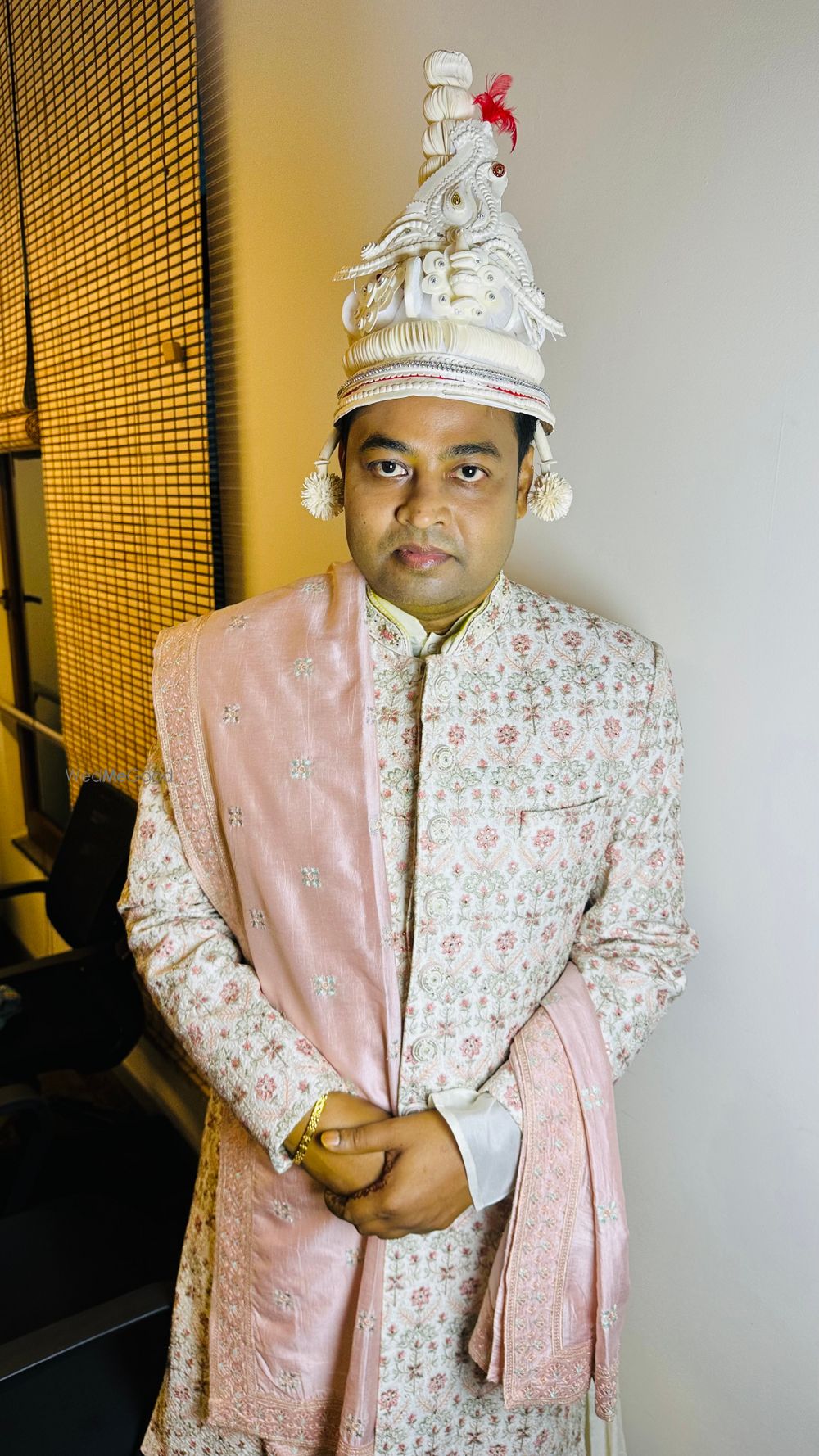 Photo From Groom / Male Makeup - By Ibbu Makeup