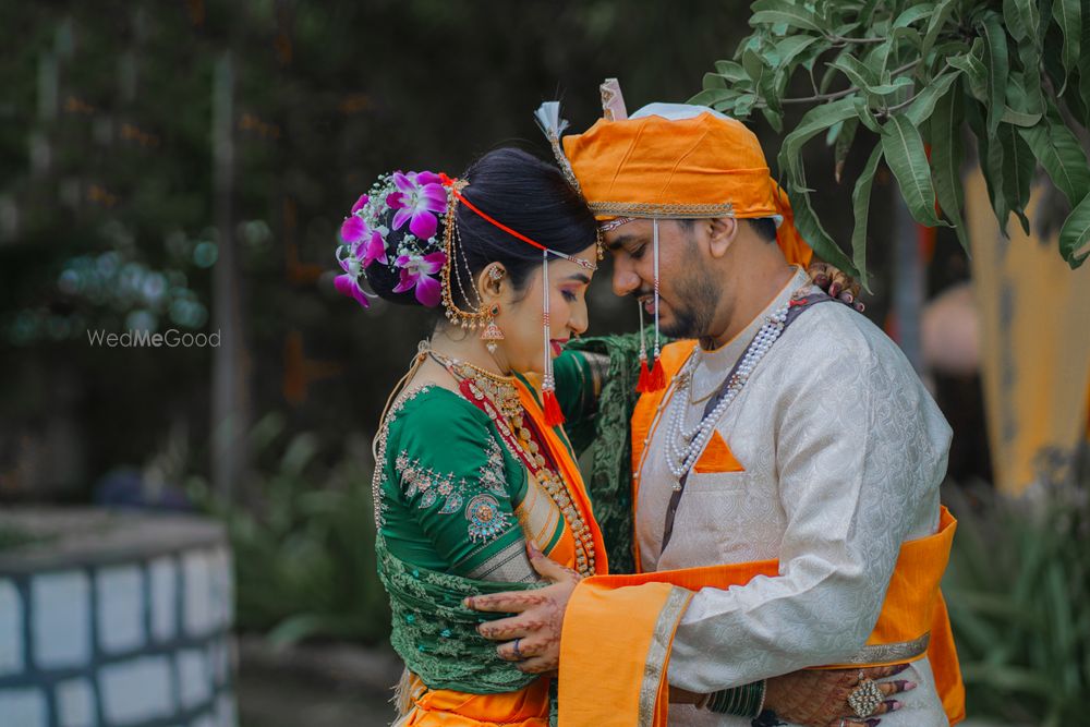 Photo From bharati x sagar - By Aditya AC Photography