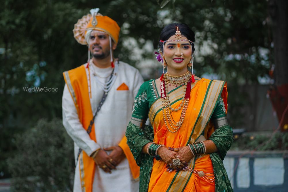 Photo From bharati x sagar - By Aditya AC Photography