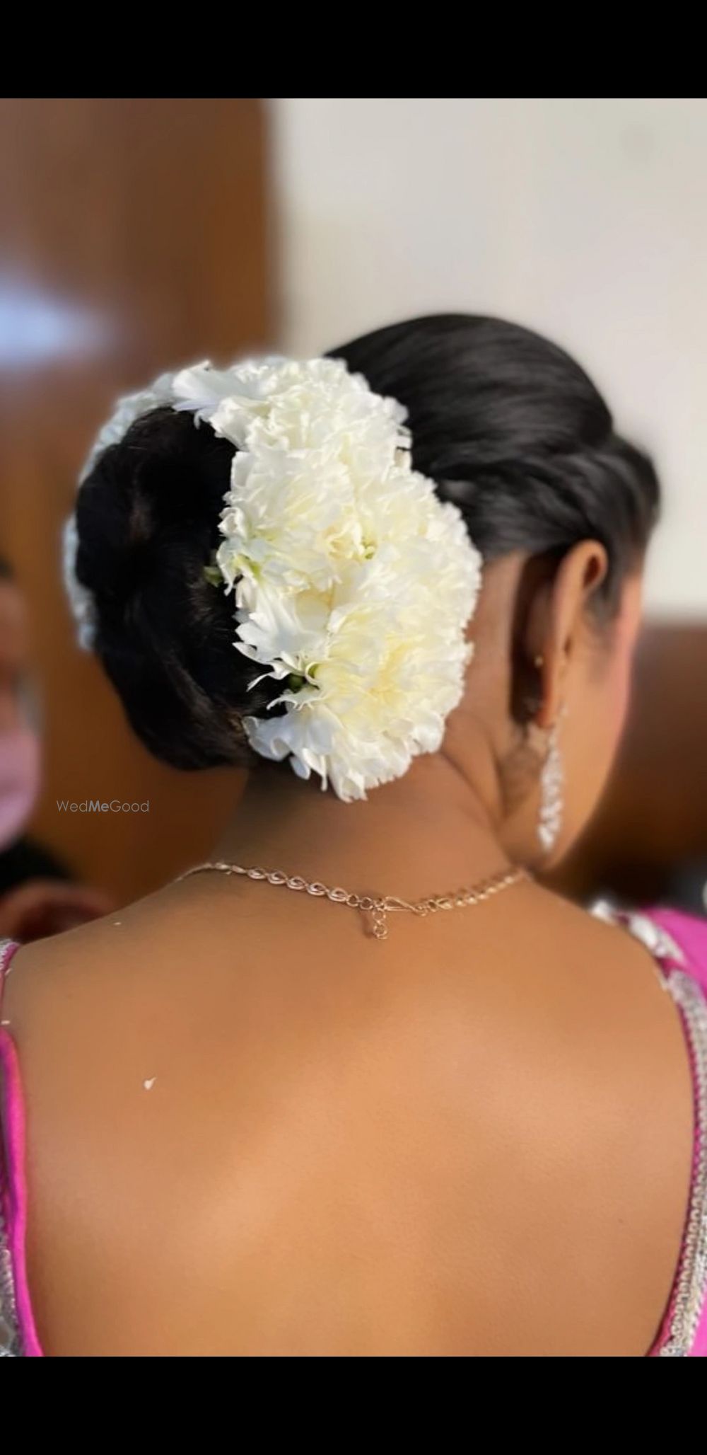 Photo From Bridal Hair - By Monika Chikara Malik