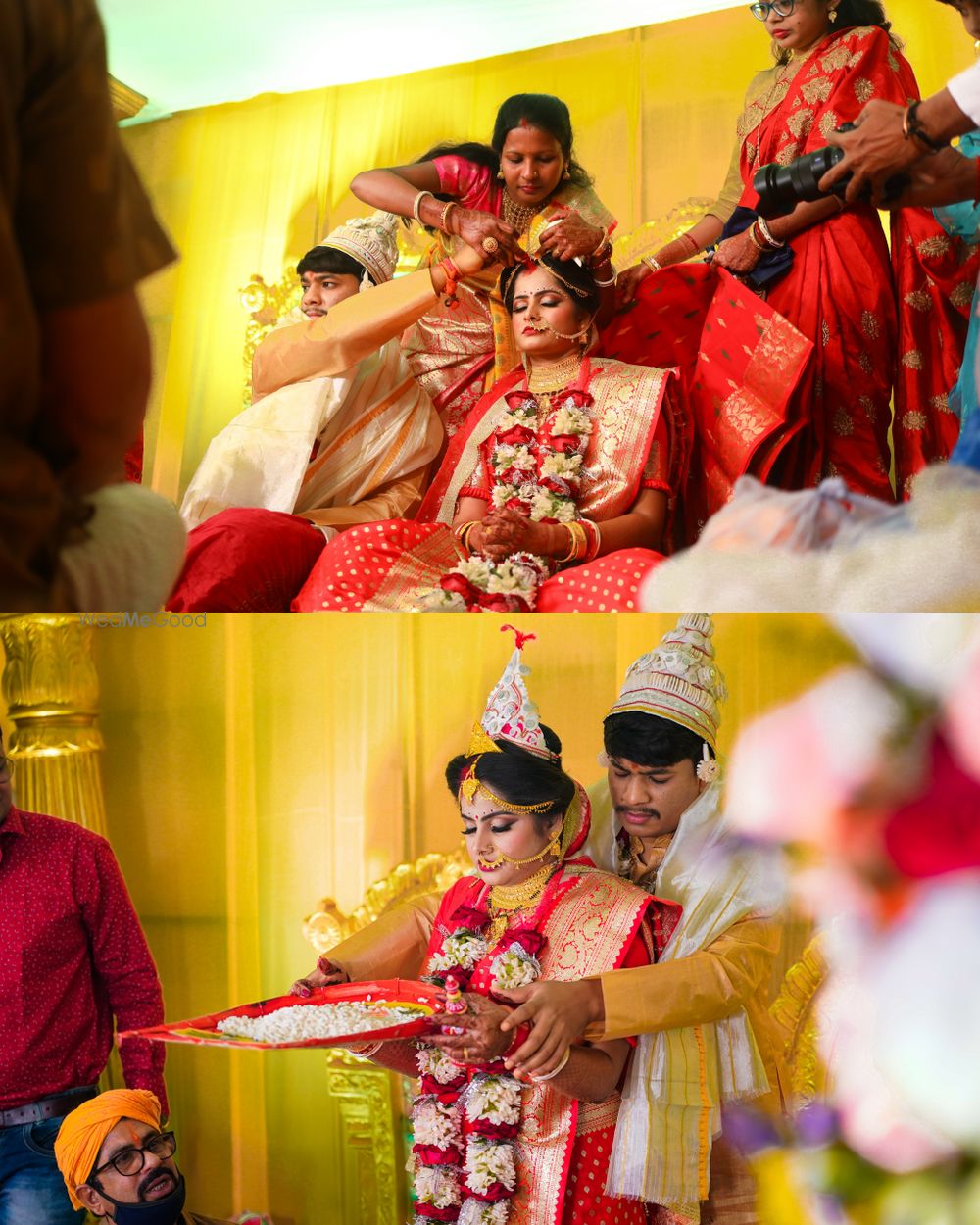 Photo From loknath and payel - By Pixel Byte Photography