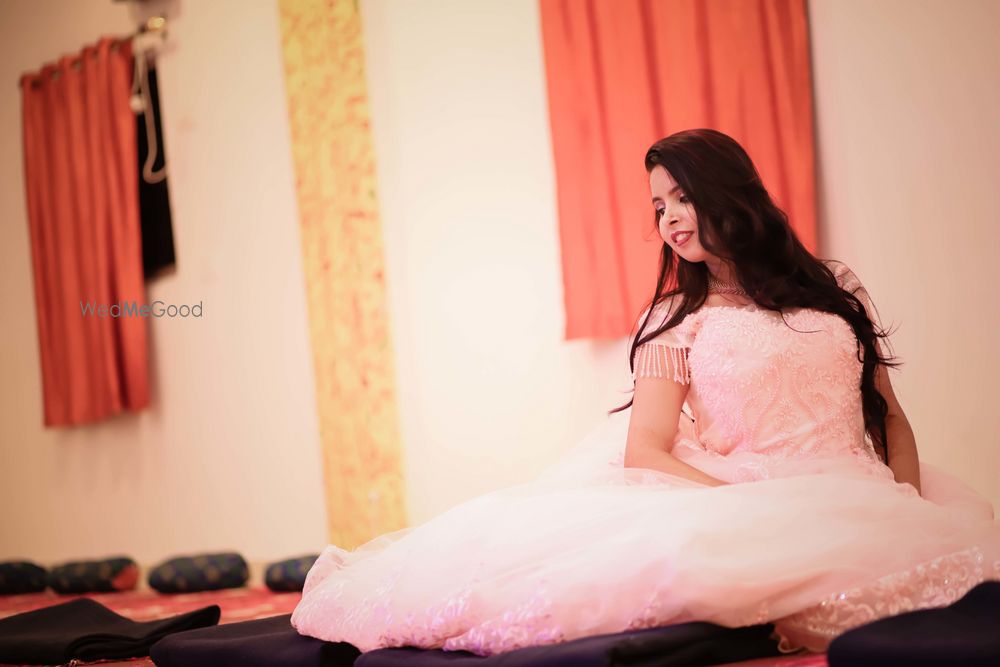 Photo From Mehandi Ceremony - By Maya's Wedding Photography