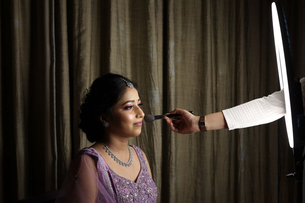 Photo From Engagement Makeup - By Aditi Chhabra Makeover