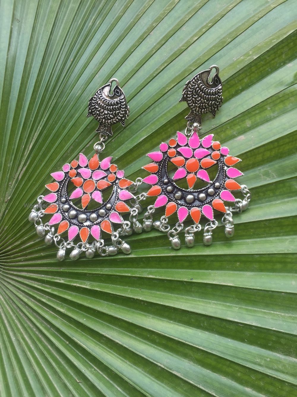 Photo From Handcrafted danglers - By Amari Jewellery 