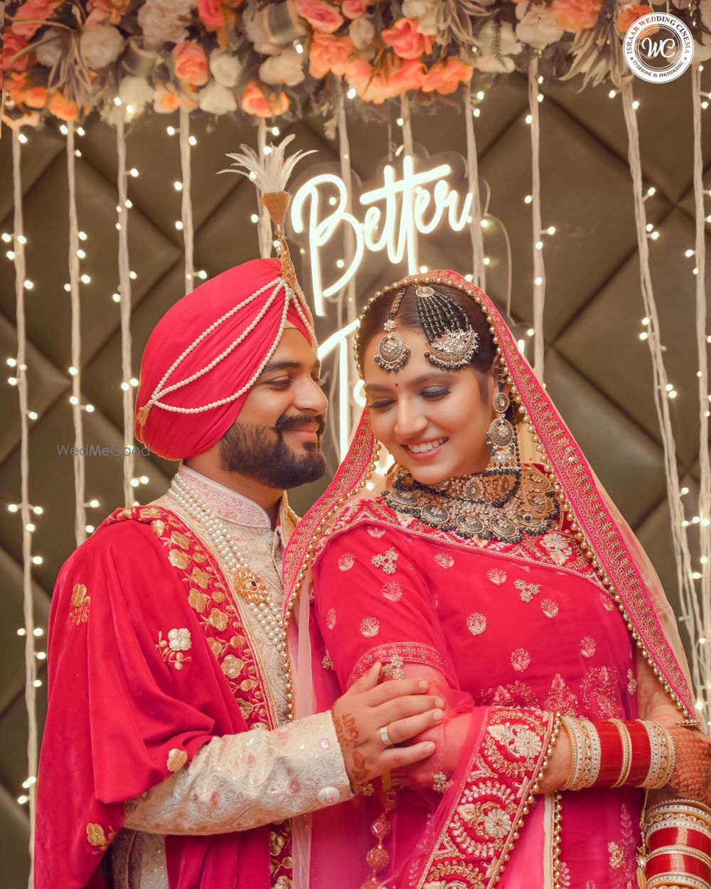 Photo From Mohit & Jas - By Israar Wedding Cinema