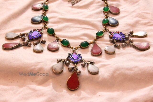 Photo From Antique afghani collection  - By Amari Jewellery 