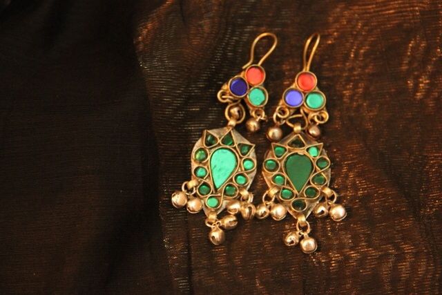 Photo From Antique afghani collection  - By Amari Jewellery 