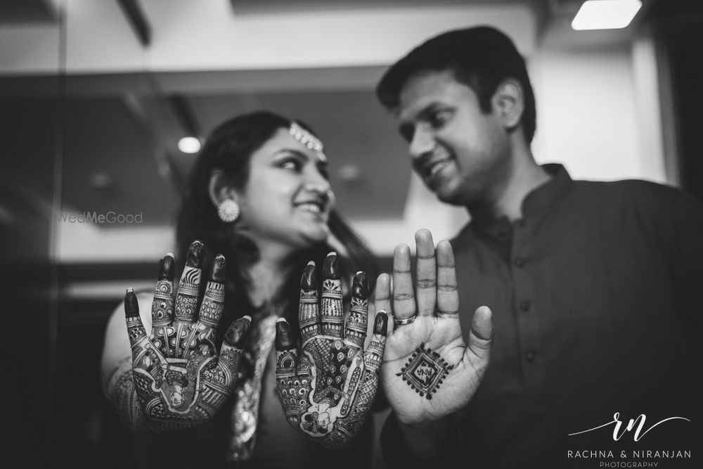 Photo From Anindita & Ayush - By Rachna & Niranjan Photography