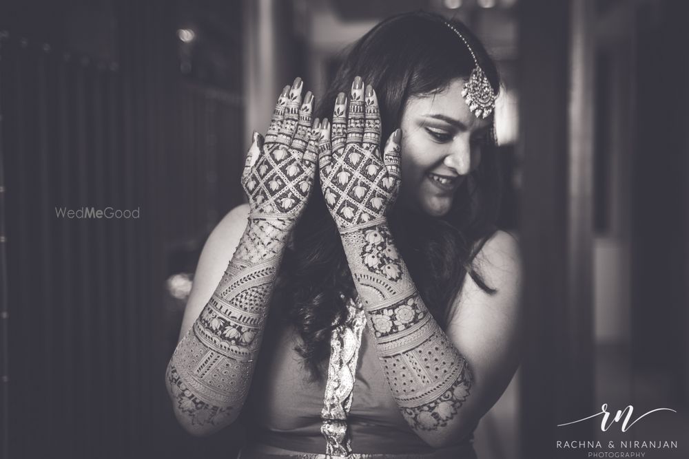 Photo From Anindita & Ayush - By Rachna & Niranjan Photography