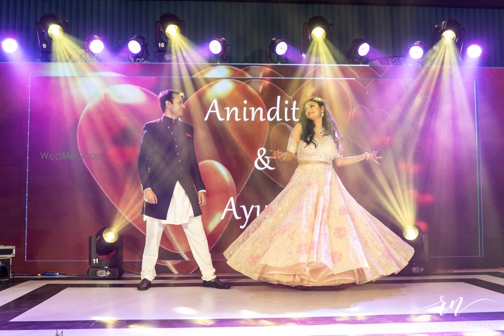 Photo From Anindita & Ayush - By Rachna & Niranjan Photography