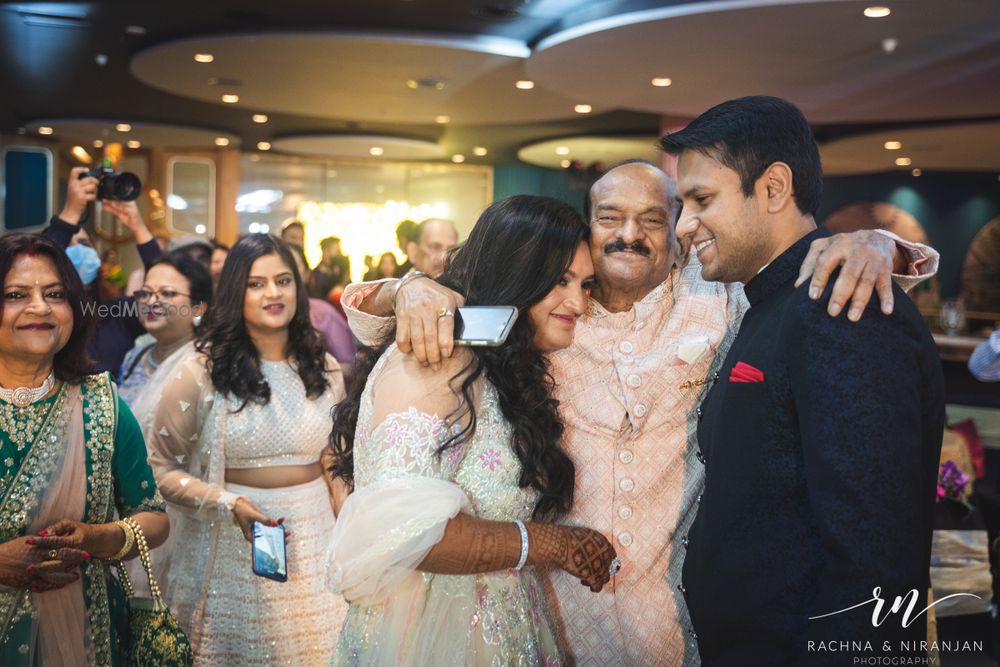 Photo From Anindita & Ayush - By Rachna & Niranjan Photography