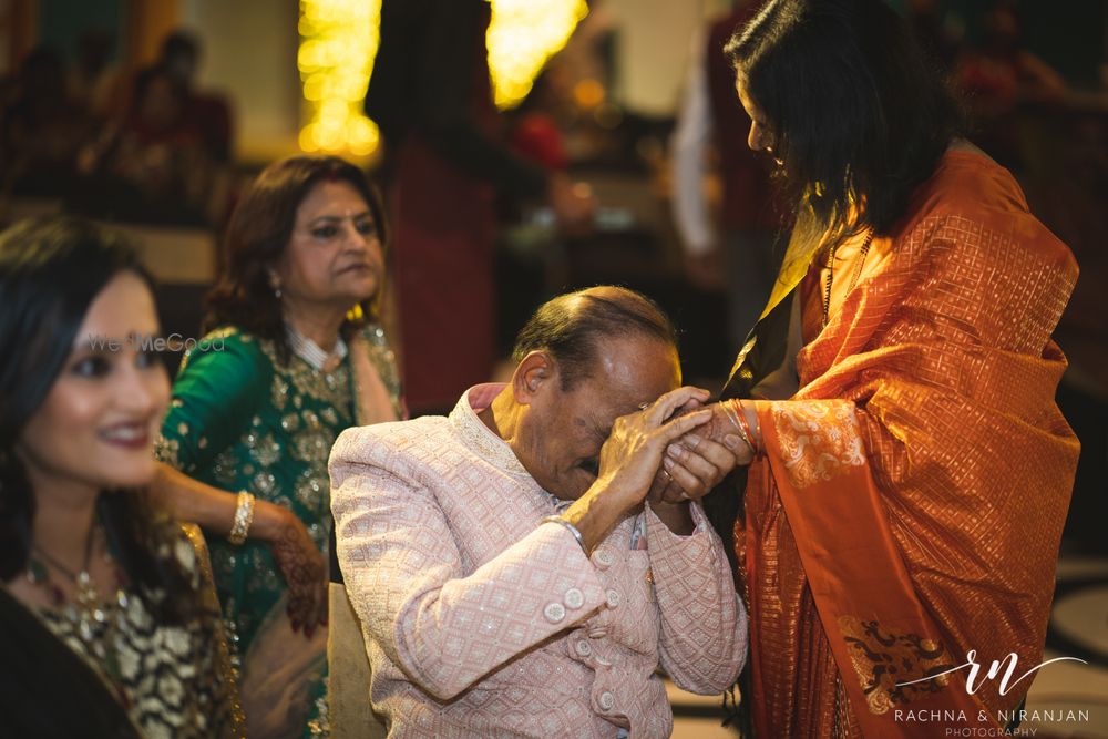 Photo From Anindita & Ayush - By Rachna & Niranjan Photography