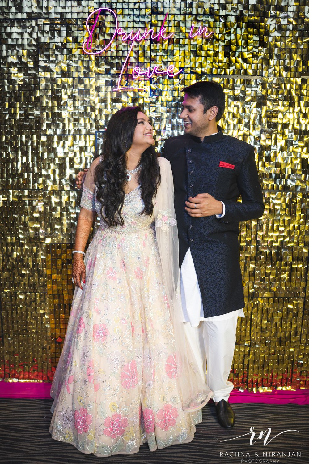 Photo From Anindita & Ayush - By Rachna & Niranjan Photography