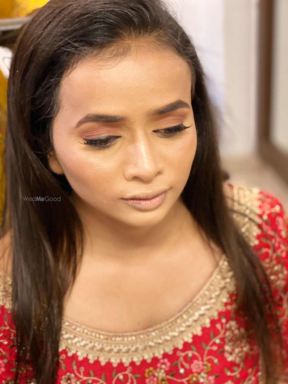 Photo From Reception - By Kantih Makeover Artistry