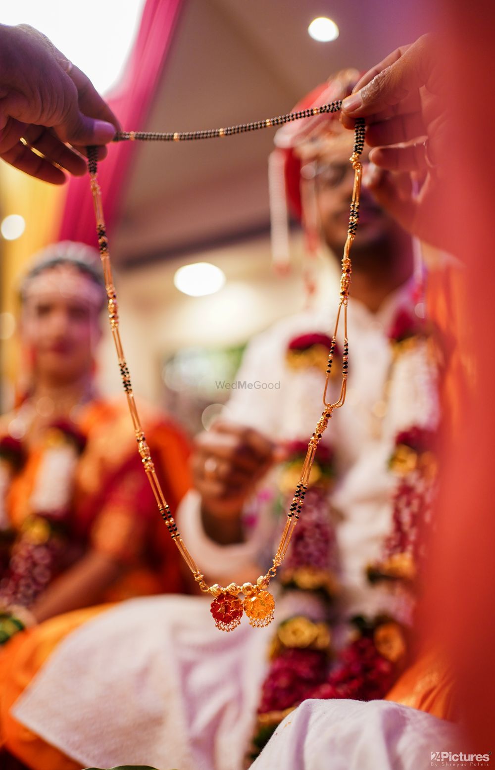 Photo From Nakul & Gauri - By 24Pictures