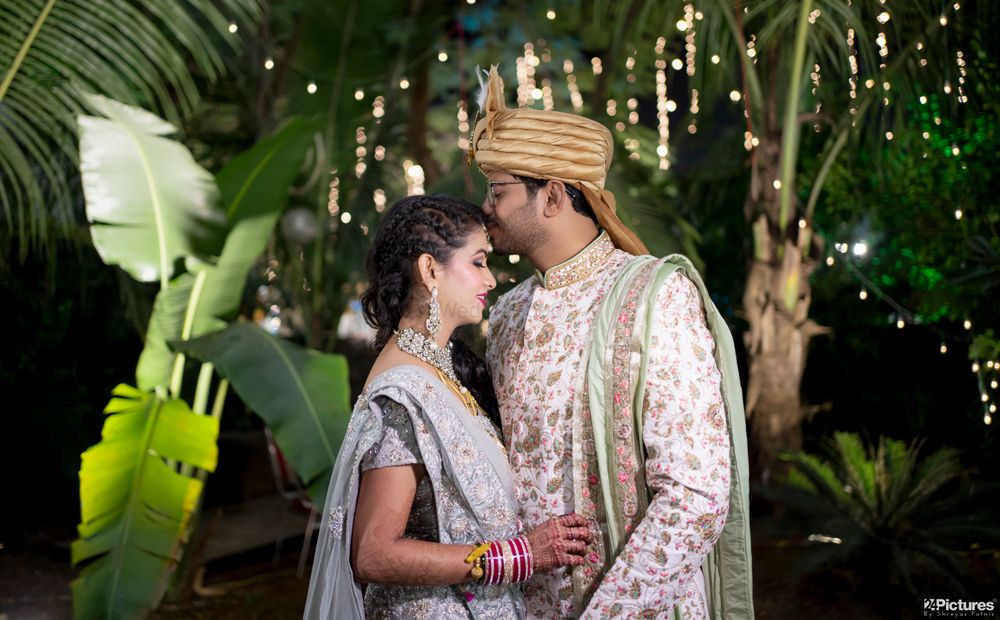 Photo From Nakul & Gauri - By 24Pictures