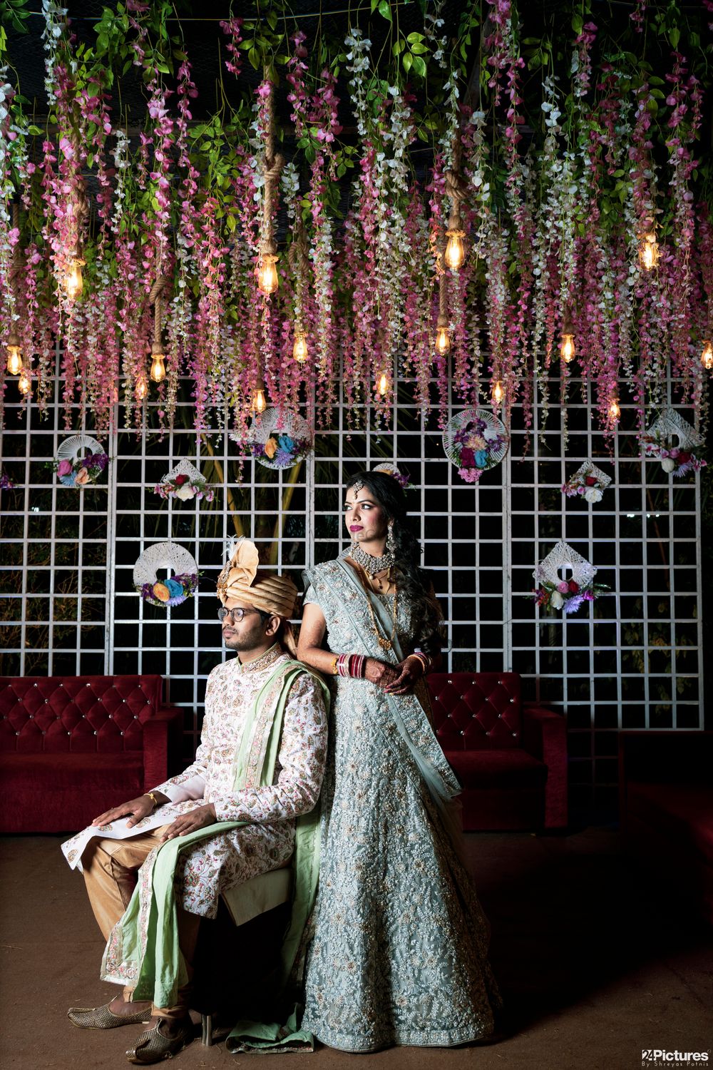 Photo From Nakul & Gauri - By 24Pictures