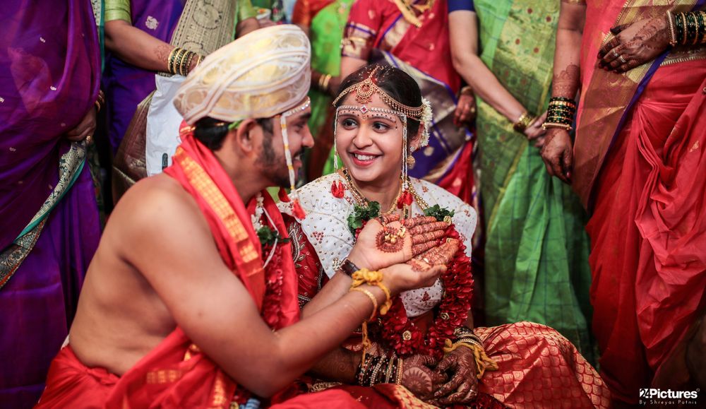 Photo From Rohit & Amruta - By 24Pictures