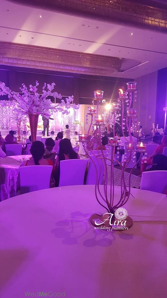 Photo From Modern Arabian Night - By Aira Wedding Planners