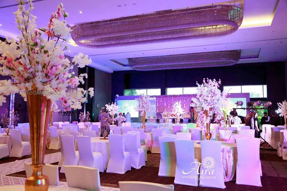 Photo From Modern Arabian Night - By Aira Wedding Planners