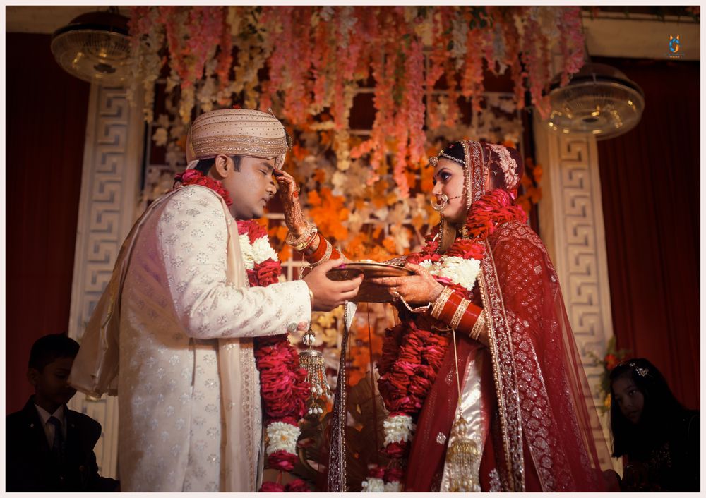 Photo From Khushboo & Satish - By Big Days