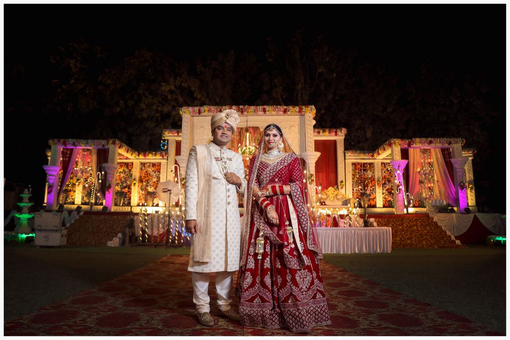 Photo From Khushboo & Satish - By Big Days