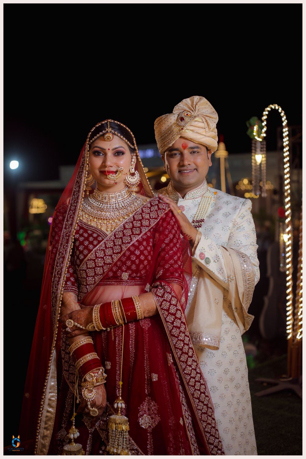 Photo From Khushboo & Satish - By Big Days