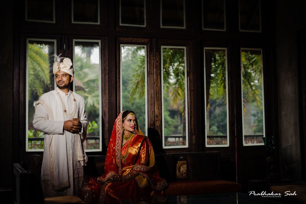 Photo From Shashank & Ragini ( Destination Wedding ) - By Prabhakar Sah Photography