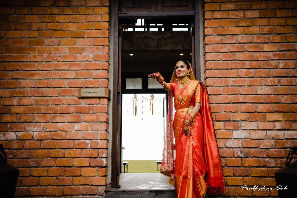 Photo From Shashank & Ragini ( Destination Wedding ) - By Prabhakar Sah Photography
