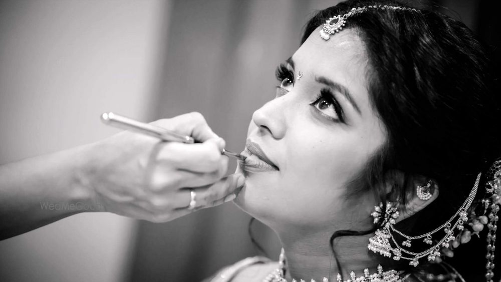 Photo From Bridal Diaries - By Tanaya Shetye Makeup Artist