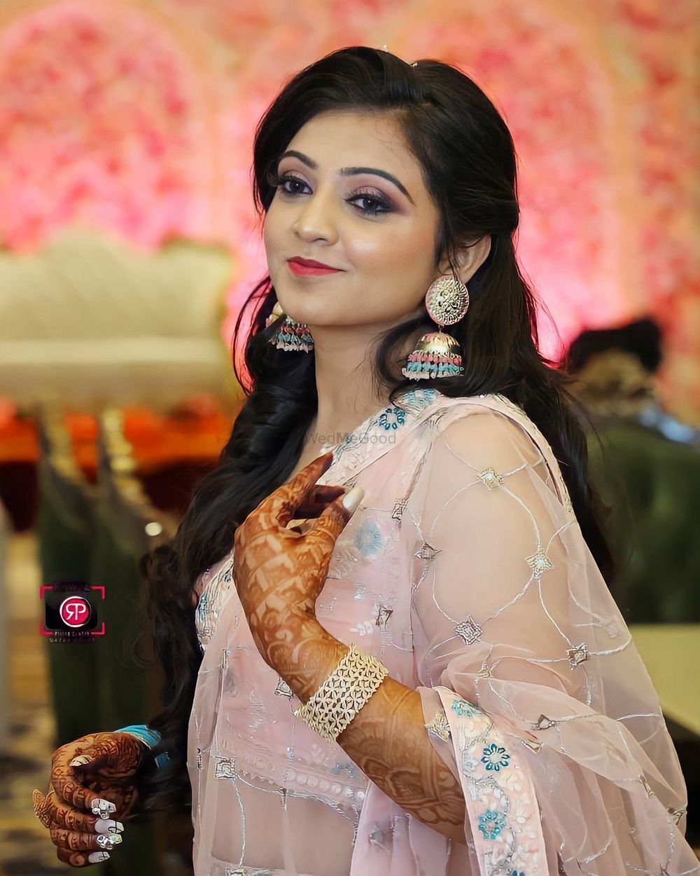 Photo From Engagement Makeup - By Makeup by Srishty Sharma