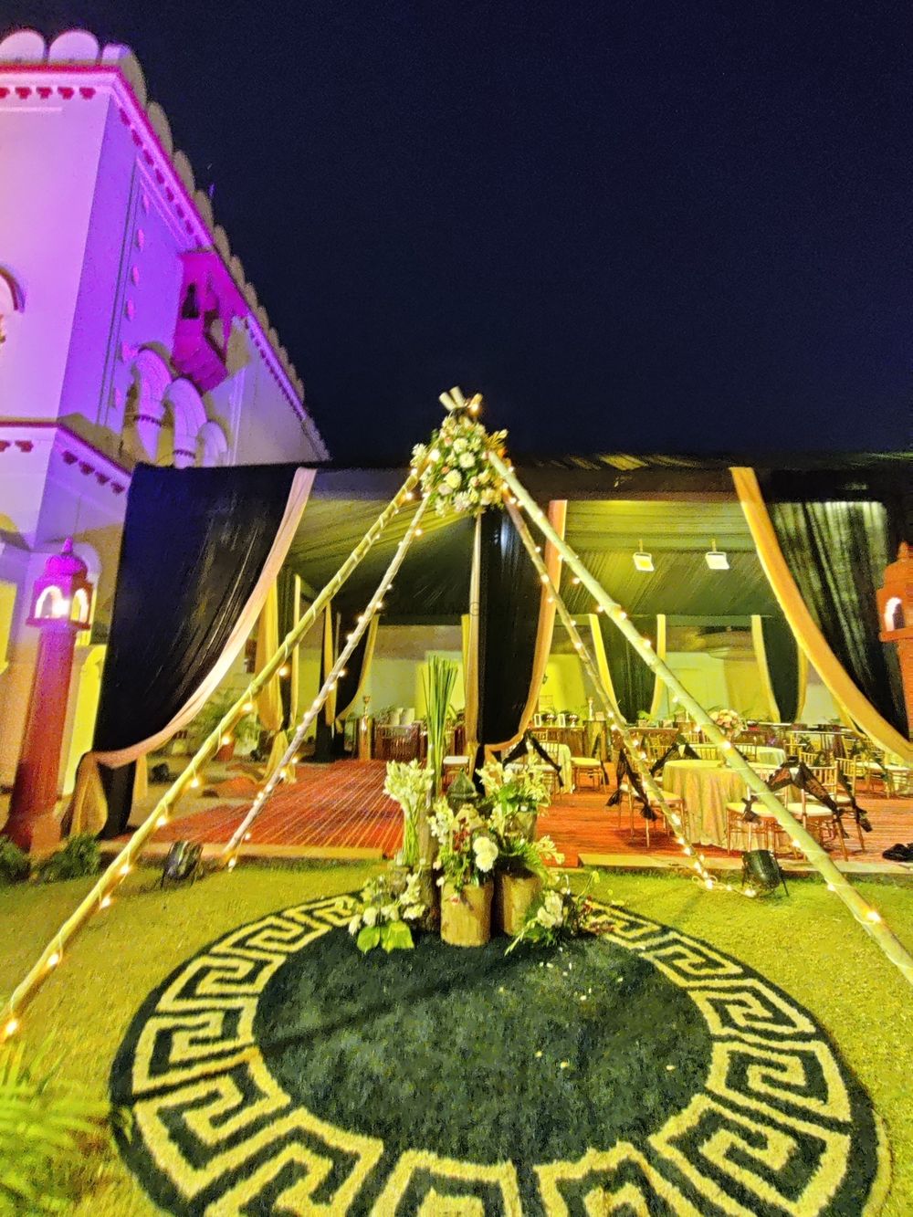 Photo From Grand Weddings - By The Fort Ramgarh