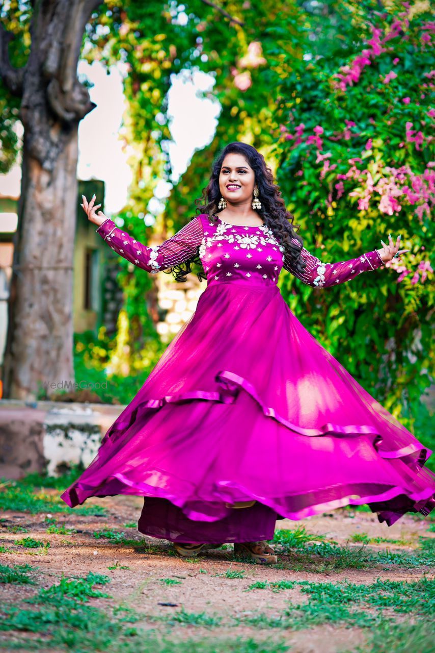 Photo From Celebrity Makeover - By Mahesh Destination Makeover