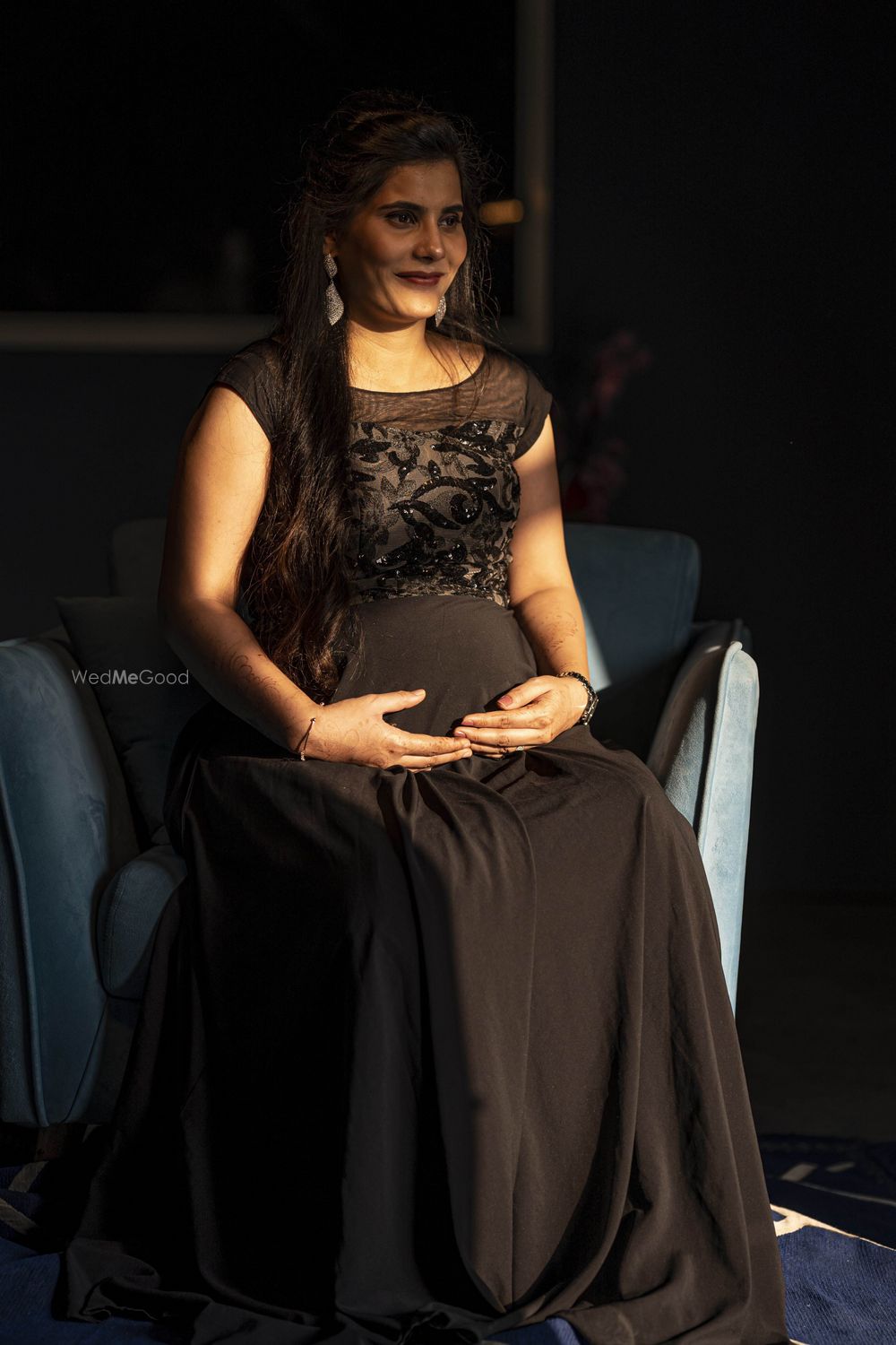 Photo From Priyanka's Pre maternity Shoot - By Wed Memories by Paddy