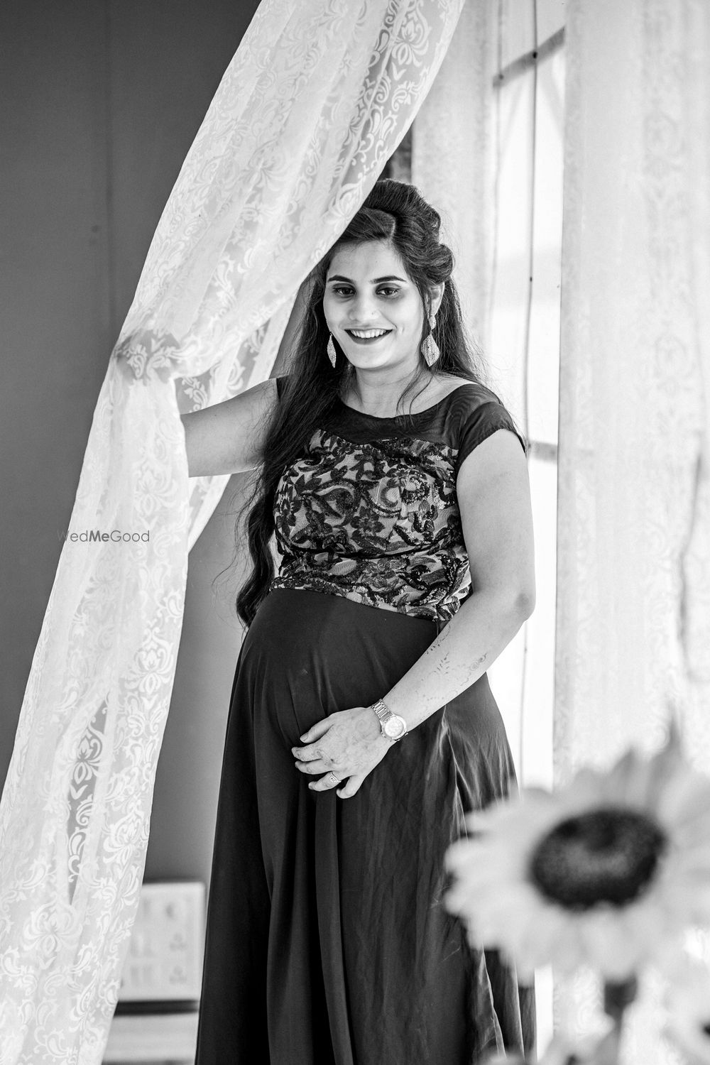 Photo From Priyanka's Pre maternity Shoot - By Wed Memories by Paddy