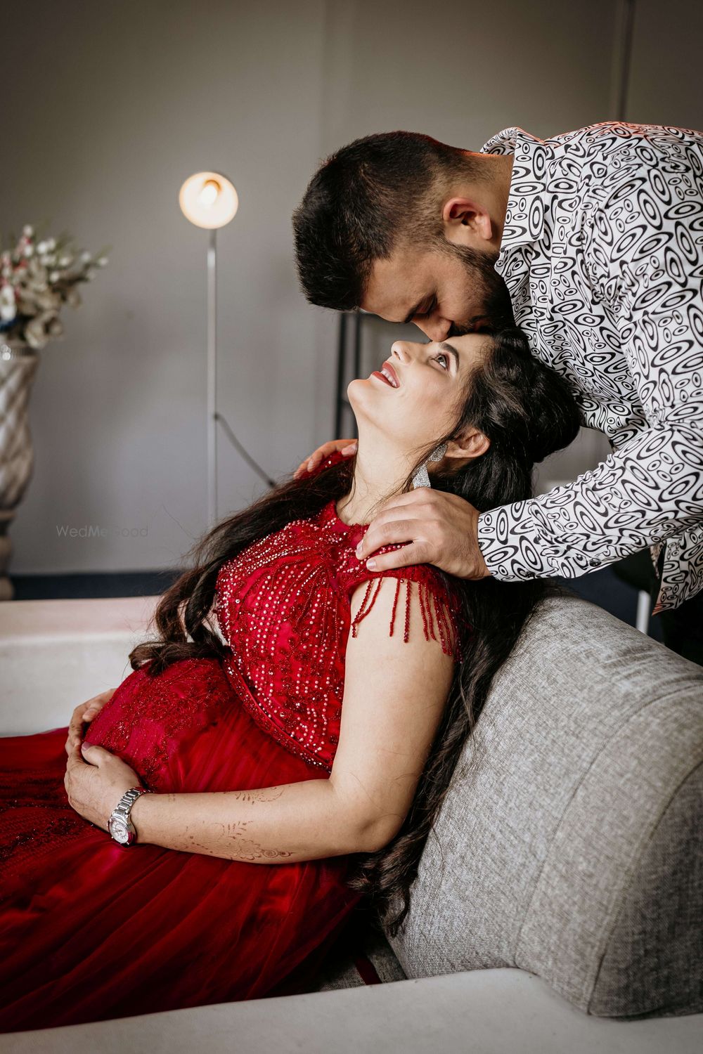 Photo From Priyanka's Pre maternity Shoot - By Wed Memories by Paddy