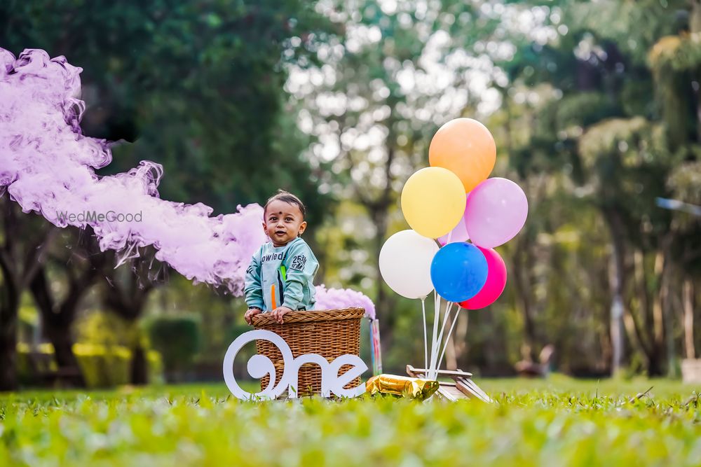 Photo From Baby Shoot - By Wed Memories by Paddy