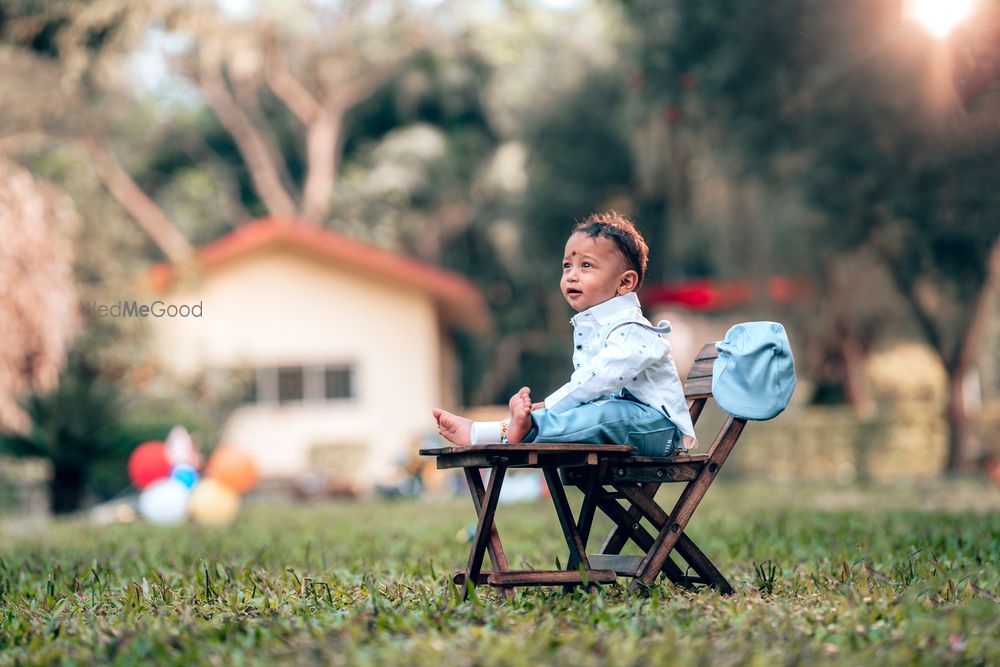 Photo From Baby Shoot - By Wed Memories by Paddy