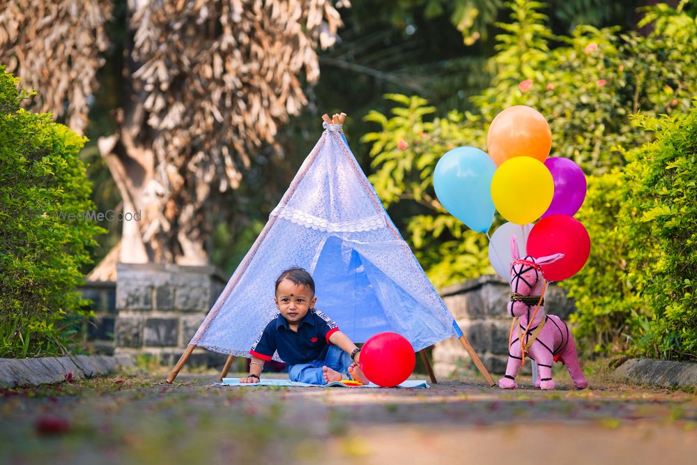 Photo From Baby Shoot - By Wed Memories by Paddy