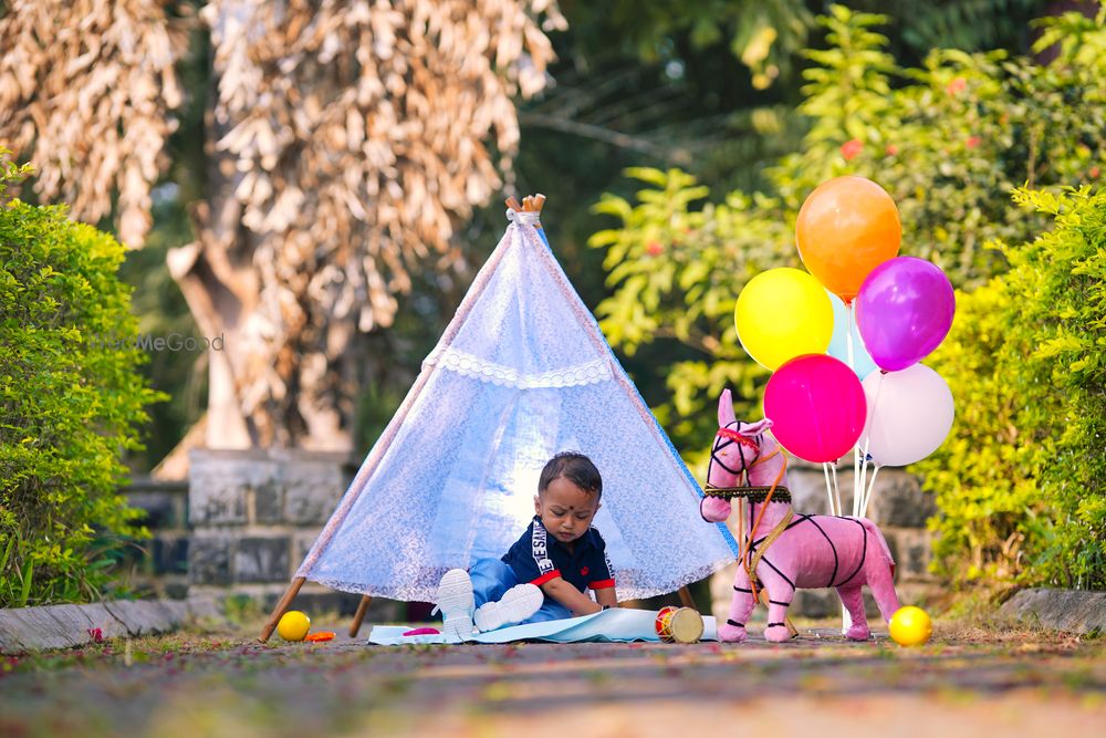 Photo From Baby Shoot - By Wed Memories by Paddy