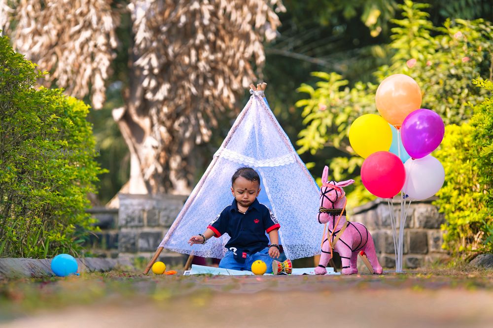 Photo From Baby Shoot - By Wed Memories by Paddy