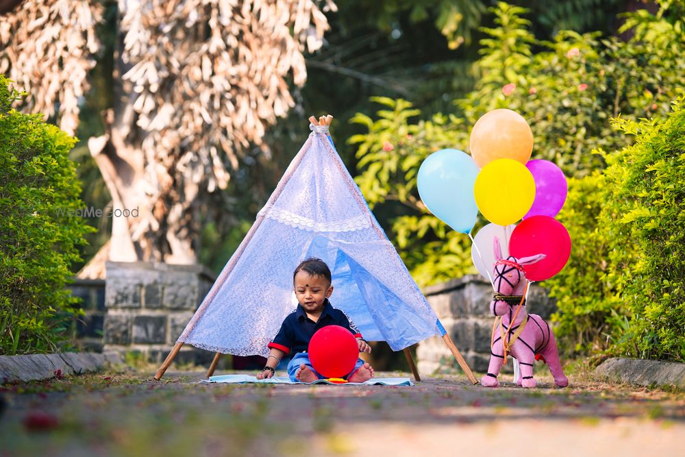 Photo From Baby Shoot - By Wed Memories by Paddy