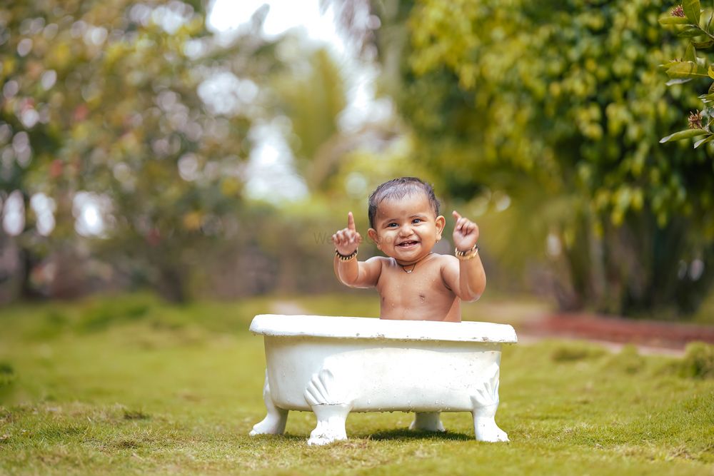 Photo From Bhumis Pre Bday shoot - By Wed Memories by Paddy