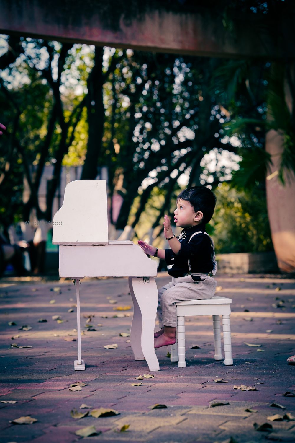 Photo From Ansh First Bday - By Wed Memories by Paddy