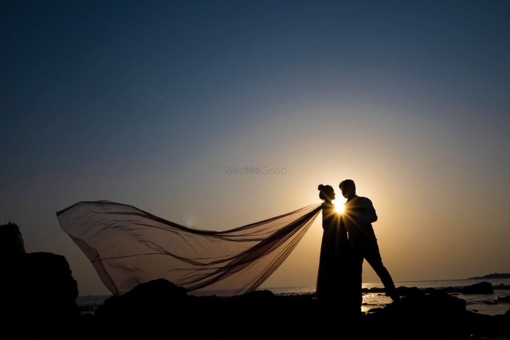 Photo From Yogesh & Rutuja - By Wed Memories by Paddy